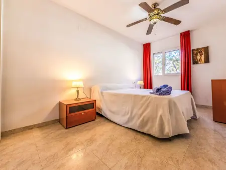 Nuevo Forum : appartement 3 chambres à Salou : photo 4