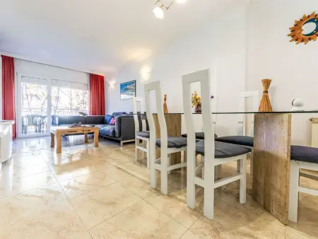 Nuevo Forum : appartement 3 chambres à Salou : photo 6
