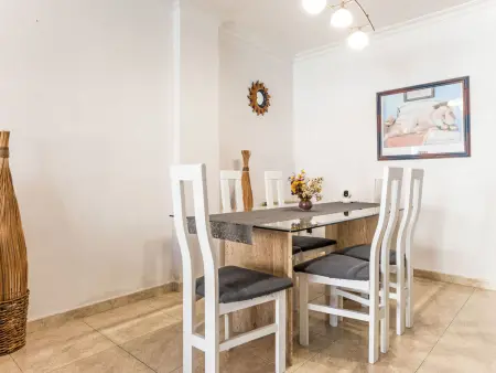 Nuevo Forum : appartement 3 chambres à Salou : photo 7