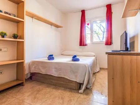Nuevo Forum : appartement 3 chambres à Salou : photo 12