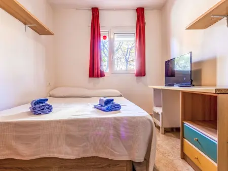 Nuevo Forum : appartement 3 chambres à Salou : photo 13