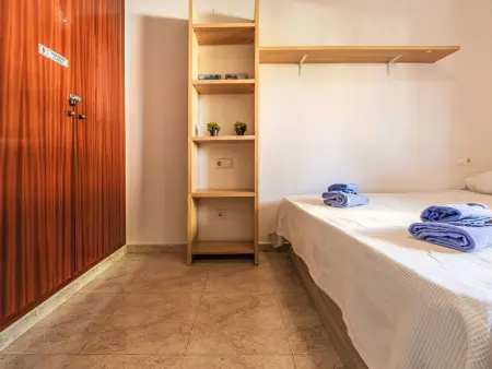 Nuevo Forum : appartement 3 chambres à Salou : photo 14