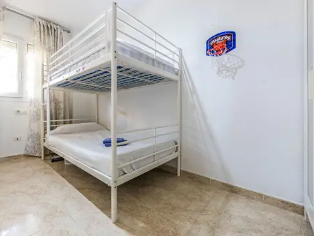 Nuevo Forum : appartement 3 chambres à Salou : photo 15