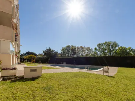 Nuevo Forum : appartement 3 chambres à Salou : photo 18