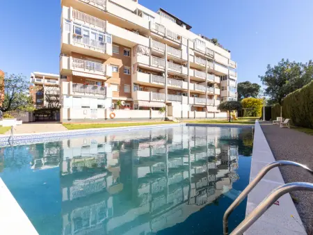 Nuevo Forum : appartement 3 chambres à Salou : photo 19