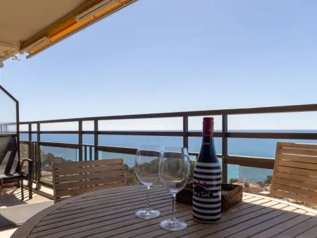 Marysol - Appartement 3 pièces face à la mer à Salou : photo 1