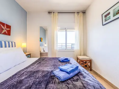 Marysol - Appartement 3 pièces face à la mer à Salou : photo 4