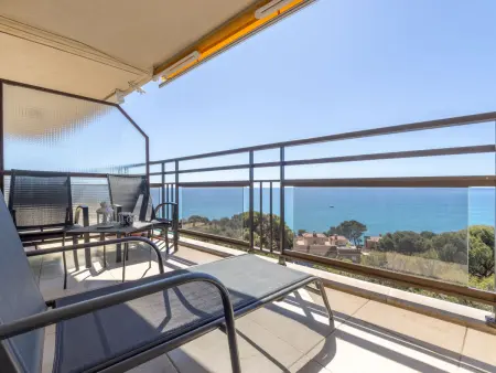 Marysol - Appartement 3 pièces face à la mer à Salou : photo 5