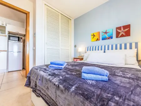 Marysol - Appartement 3 pièces face à la mer à Salou : photo 14