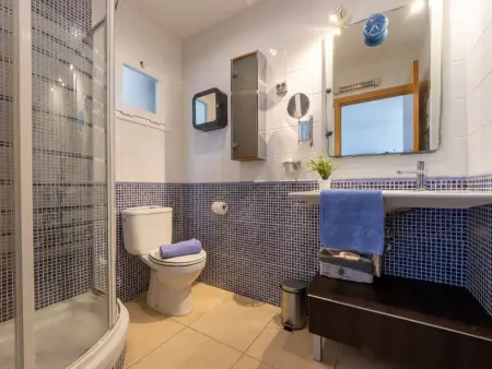 Marysol - Appartement 3 pièces face à la mer à Salou : photo 16