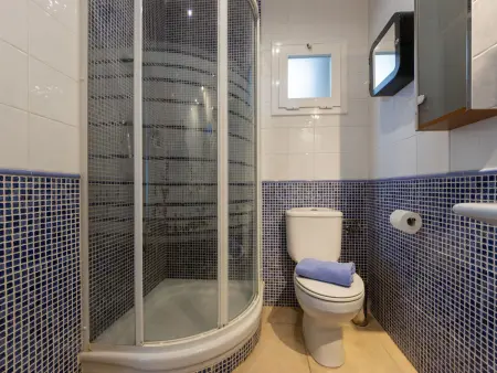 Marysol - Appartement 3 pièces face à la mer à Salou : photo 17