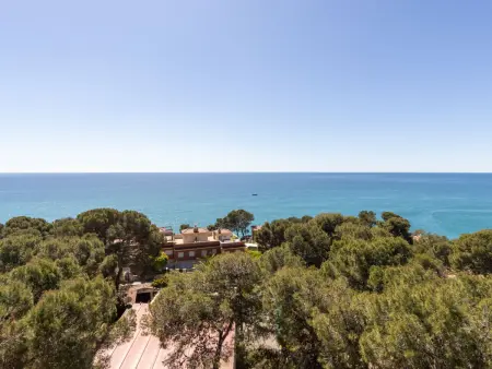 Marysol - Appartement 3 pièces face à la mer à Salou : photo 21