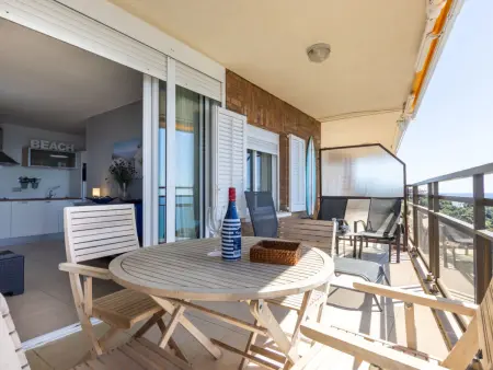 Marysol - Appartement 3 pièces face à la mer à Salou : photo 22