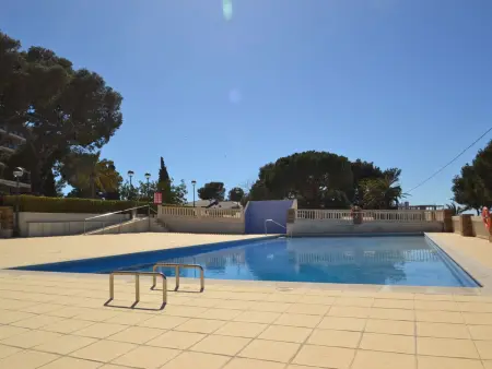 Marysol - Appartement 3 pièces face à la mer à Salou : photo 28