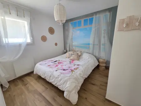 Maison 130m² piscine privative - 7 pers. à Jard-sur-Mer : photo 5