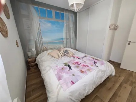 Maison 130m² piscine privative - 7 pers. à Jard-sur-Mer : photo 6