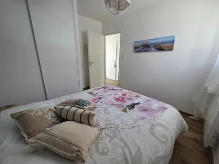 Maison 130m² piscine privative - 7 pers. à Jard-sur-Mer : photo 7