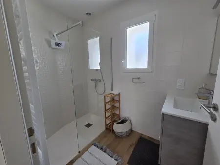 Maison 130m² piscine privative - 7 pers. à Jard-sur-Mer : photo 8