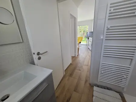 Maison 130m² piscine privative - 7 pers. à Jard-sur-Mer : photo 9