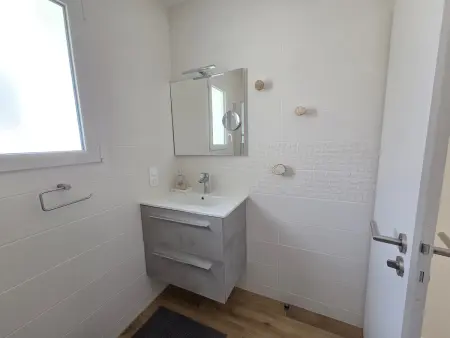 Maison 130m² piscine privative - 7 pers. à Jard-sur-Mer : photo 10