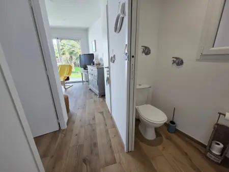 Maison 130m² piscine privative - 7 pers. à Jard-sur-Mer : photo 11