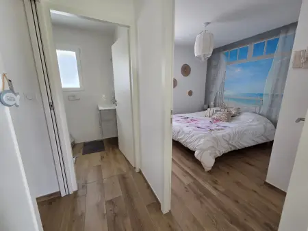 Maison 130m² piscine privative - 7 pers. à Jard-sur-Mer : photo 12