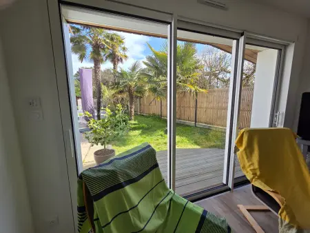 Maison 130m² piscine privative - 7 pers. à Jard-sur-Mer : photo 15