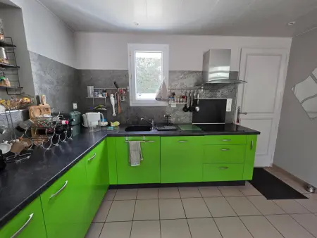 Maison 130m² piscine privative - 7 pers. à Jard-sur-Mer : photo 20