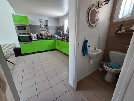 Maison 130m² piscine privative - 7 pers. à Jard-sur-Mer : photo 22