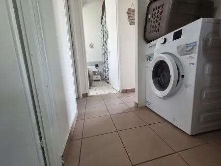 Maison 130m² piscine privative - 7 pers. à Jard-sur-Mer : photo 23