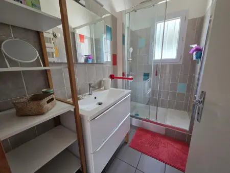 Maison 130m² piscine privative - 7 pers. à Jard-sur-Mer : photo 25