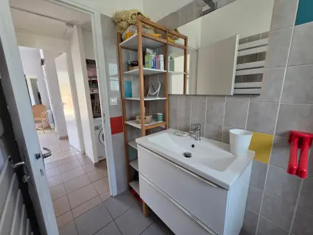 Maison 130m² piscine privative - 7 pers. à Jard-sur-Mer : photo 26