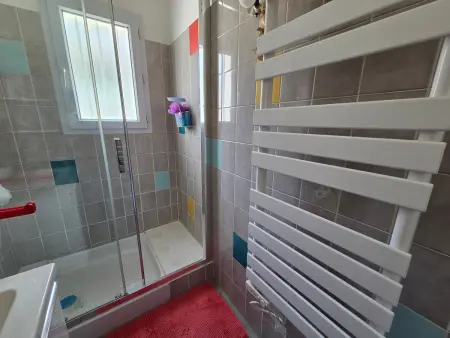 Maison 130m² piscine privative - 7 pers. à Jard-sur-Mer : photo 27