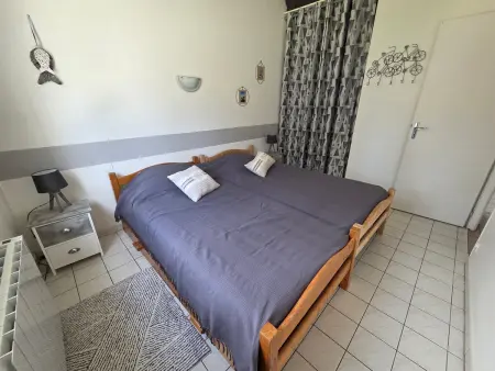 Maison 130m² piscine privative - 7 pers. à Jard-sur-Mer : photo 29