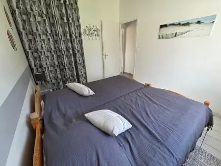 Maison 130m² piscine privative - 7 pers. à Jard-sur-Mer : photo 30