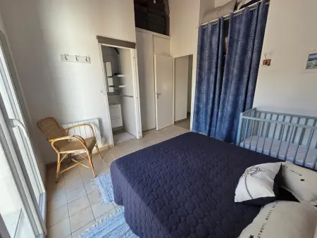 Maison 130m² piscine privative - 7 pers. à Jard-sur-Mer : photo 33