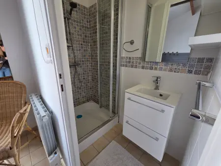 Maison 130m² piscine privative - 7 pers. à Jard-sur-Mer : photo 34