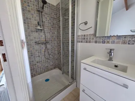 Maison 130m² piscine privative - 7 pers. à Jard-sur-Mer : photo 35