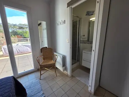 Maison 130m² piscine privative - 7 pers. à Jard-sur-Mer : photo 36