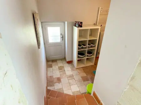 Gîte au pied d'un château XVe-XVIe à Sazilly : photo 18