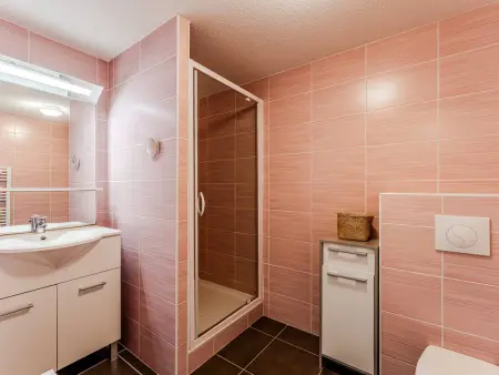 Appartement 84 m² à 200 m de la plage, parking : photo 7