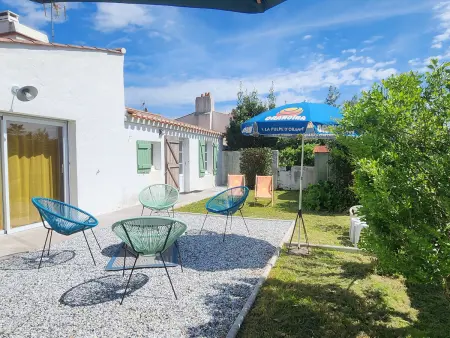 Maison 10 pers. à 550 m de plage, animaux OK - Photo 2