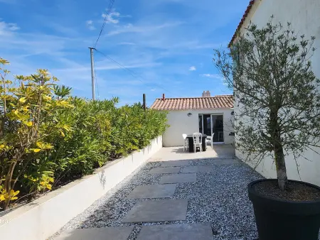 Maison 10 pers. à 550 m de plage, animaux OK - Photo 5