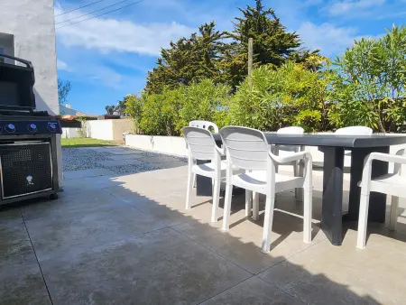Maison 10 pers. à 550 m de plage, animaux OK - Photo 7