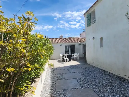 Maison 10 pers. à 550 m de plage, animaux OK - Photo 8
