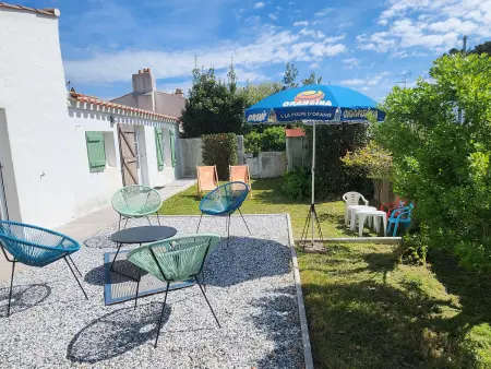 Maison 10 pers. à 550 m de plage, animaux OK - Photo 9