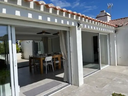 Maison 10 pers. à 550 m de plage, animaux OK - Photo 11