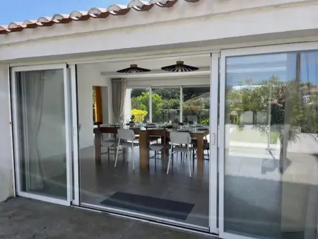 Maison 10 pers. à 550 m de plage, animaux OK - Photo 20