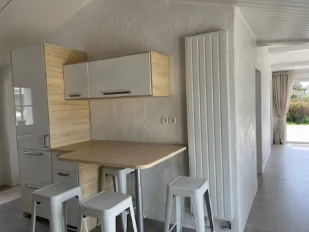 Maison 10 pers. à 550 m de plage, animaux OK - Photo 24