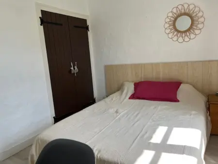 Maison 10 pers. à 550 m de plage, animaux OK - Photo 32